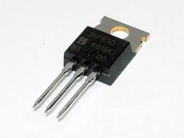 IRF830 IRF830