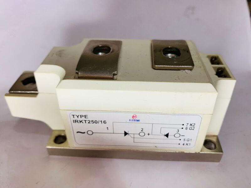 IRKT-330/16 IRKT-330/16