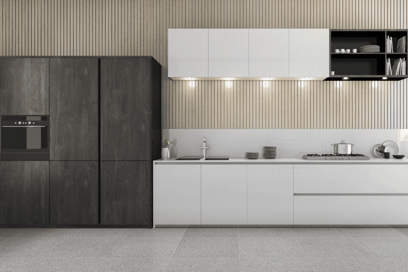 TRENDS 2021 PANELS-IRON FLOW/3/4"/5X8FT