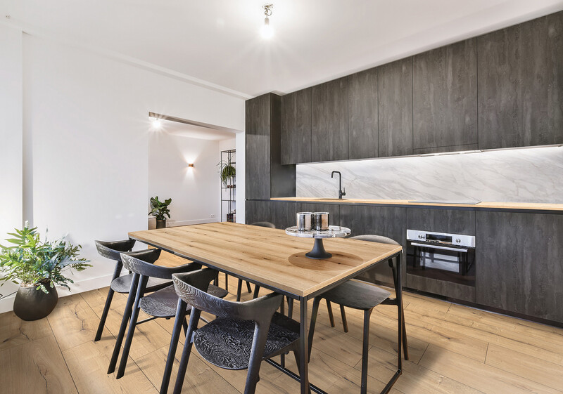 TRENDS 2021 PANELS-IRON FLOW/3/4"/5X8FT