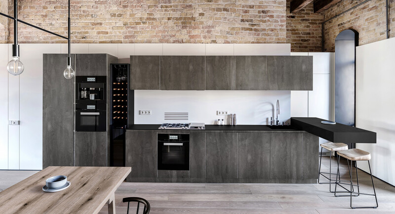 TRENDS 2021 PANELS-IRON FLOW/3/4"/5X8FT