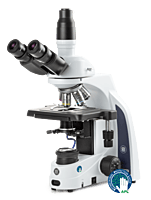 iScope darkfield