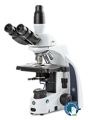 iScope darkfield