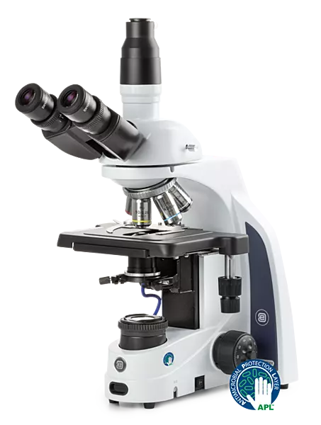 iScope darkfield