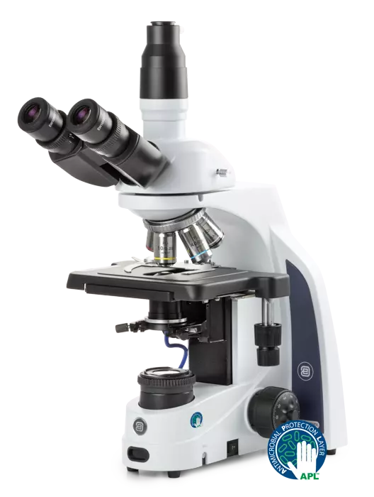 iScope darkfield