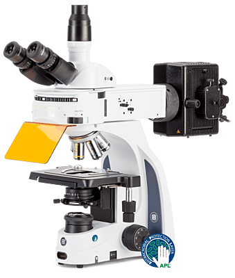 iScope fluorescence