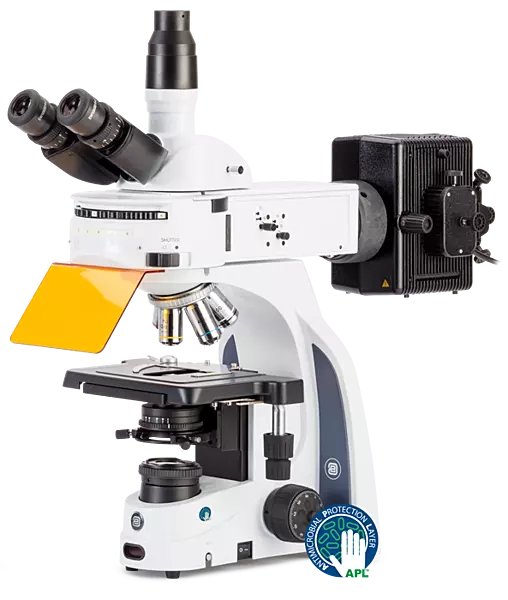 iScope fluorescence