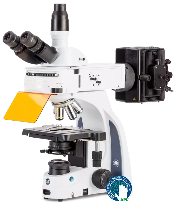 iScope fluorescence