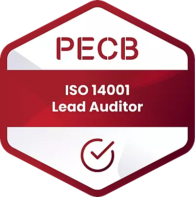 ISO 14001 Lead Auditor - eLearning