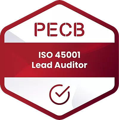 ISO 45001 Lead Auditor - eLearning