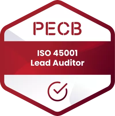 ISO 45001 Lead Auditor - eLearning