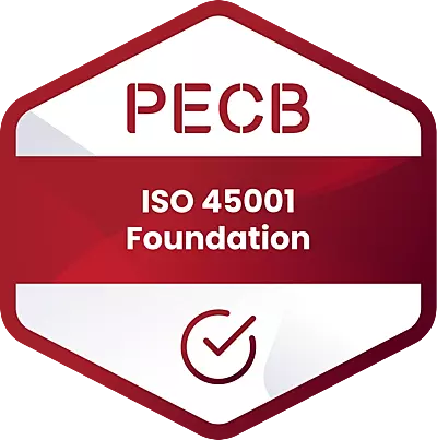 ISO 45001 Foundations - Self Taught
