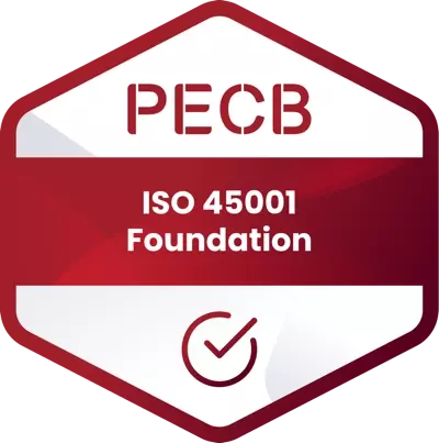 ISO 45001 Foundations - Self Taught