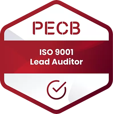 ISO 9001 Lead Auditor - Self Study