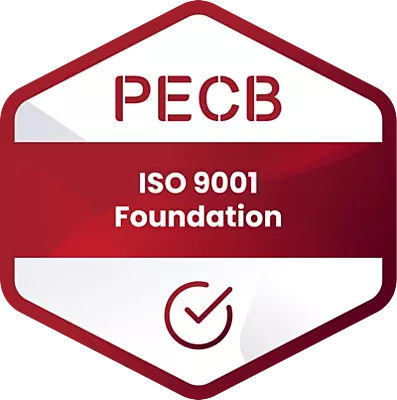ISO 9001 Foundations - eLEarning
