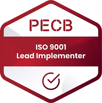 ISO 9001 Lead Implementer - Self Study