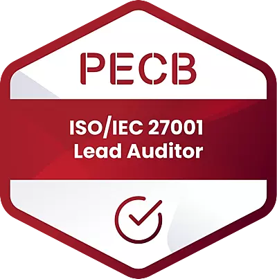 ISO/IEC 27001 Lead Auditor - eLearning