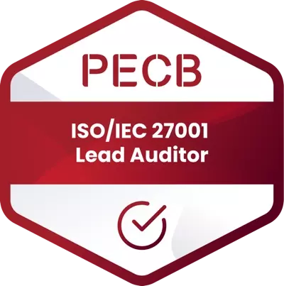 ISO/IEC 27001 Lead Auditor - eLearning