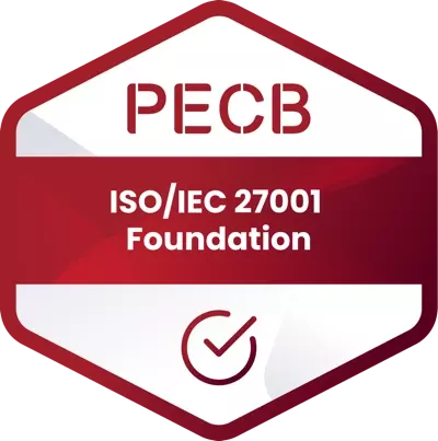 ISO/IEC 27001 Foundation - Self Study