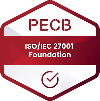 ISO/IEC 27001 Foundation - eLearning