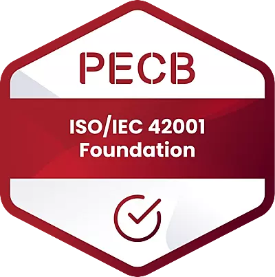 ISO/IEC 42001 Foundation - eLearning