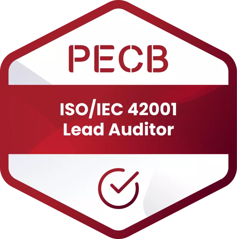 ISO/IEC 42001 Lead Auditor - Self Study