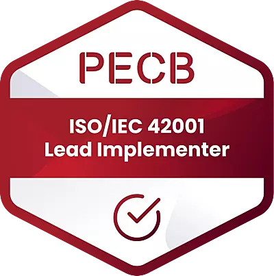 ISO/IEC 42001 Lead Implementer Self Taught