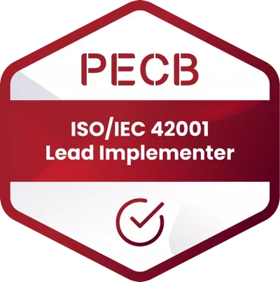 ISO/IEC 42001 Lead Implementer Self Taught