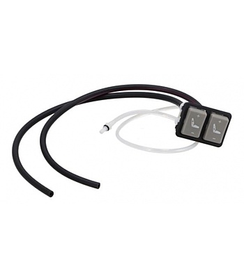 ISRI CASCADIA, VALVE FOR SEAT LUMBAR SUPPORT, L1