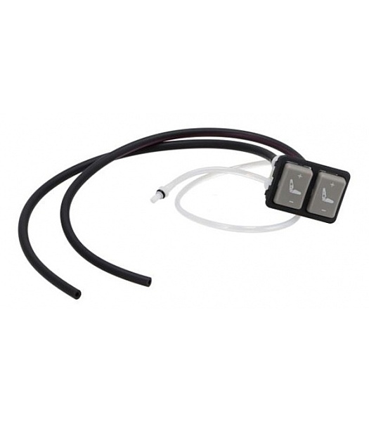 ISRI CASCADIA, VALVE FOR SEAT LUMBAR SUPPORT, L1