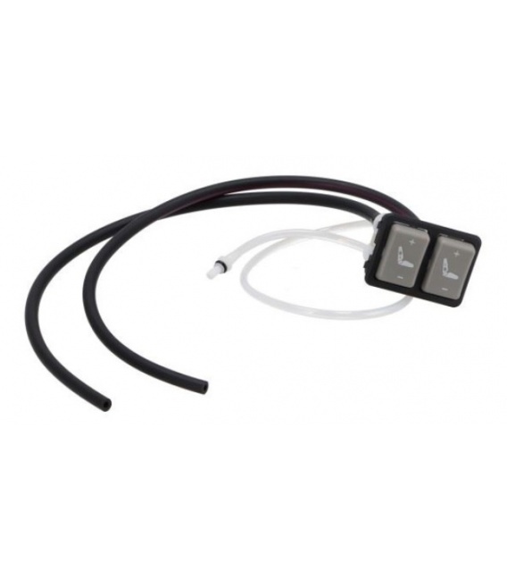 ISRI CASCADIA, VALVE FOR SEAT LUMBAR SUPPORT, L1