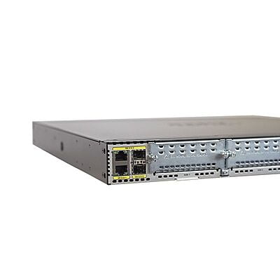 ISR4331/K9 ISR4331/K9