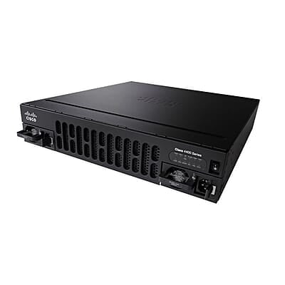 ISR4451-X-SEC/K9 ISR4451-X-SEC/K9