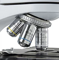 iScope darkfield