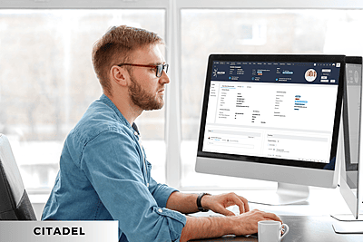 Zoho CRM Business Services Citadel Pack Zoho CRM Business Services Citadel Pack