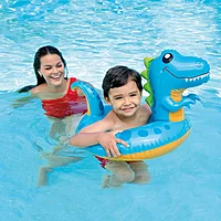 Big Animal Rings Assorted | 59221 | Intex