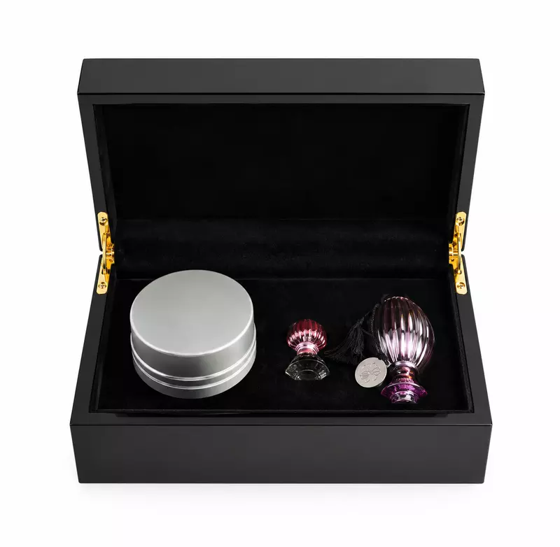 Pink Lux (Gift Box)