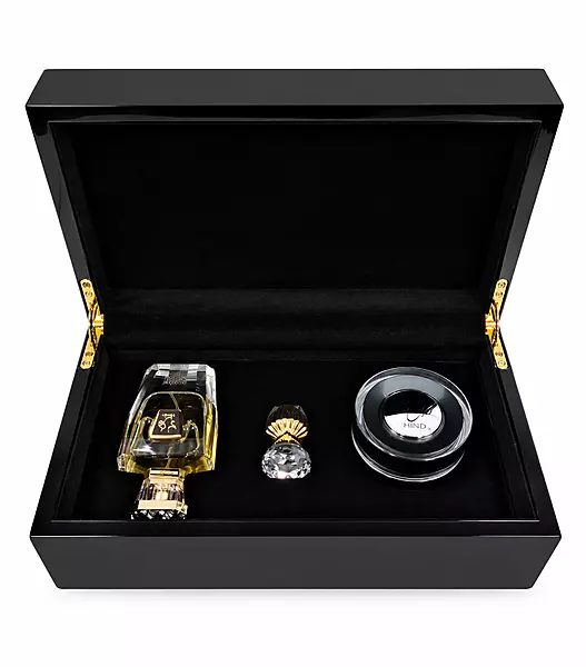 Emarati Trio (Gift Box)