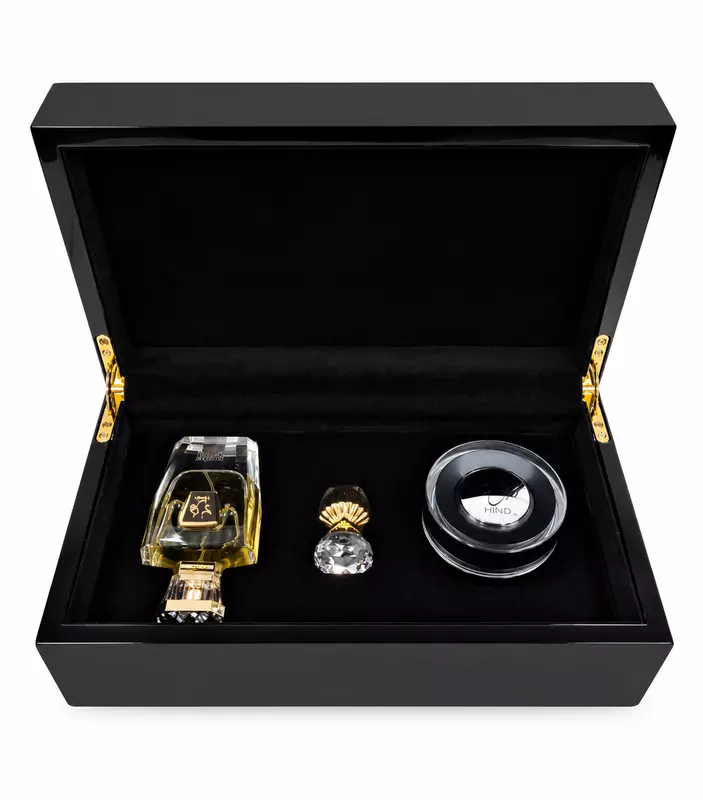Emarati Trio (Gift Box)