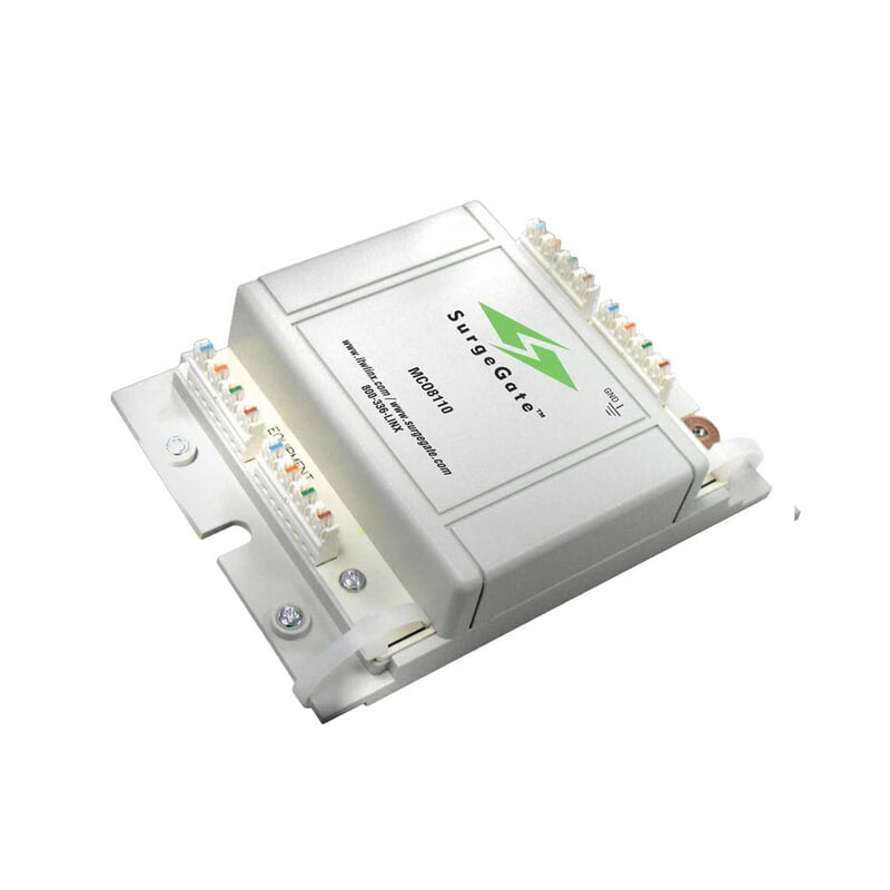 Towermax CO8/110 Line Protector