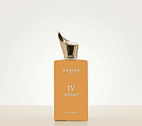 AZALEA PARIS IV WHISKY EDP 100ML
