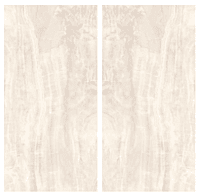 Gresie NUOVOCORSO, IVORY ONYX MAT 160x320, 6.5mm, mp/cutie 5.12