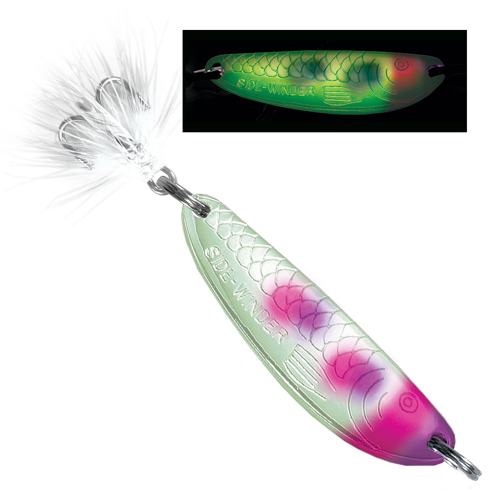 ACME Ice-Winder Flutter Spoon