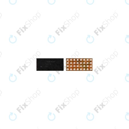 IC Touch iPhone X a XS Max – Controlador de touch