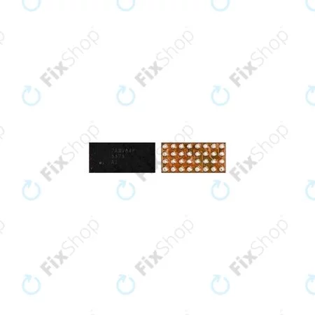 IC Touch iPhone X a XS Max – Controlador de touch