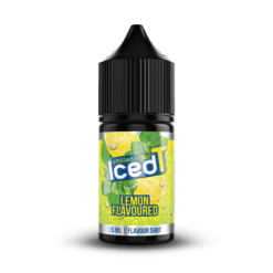 Iced T’ SaltNic Flavour Shot