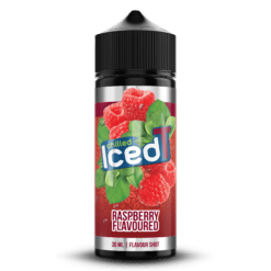 Iced T’ Freebase Flavour Shot