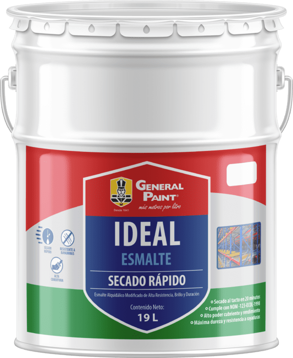 ESMALTES 19 L ESMALTES 19 L