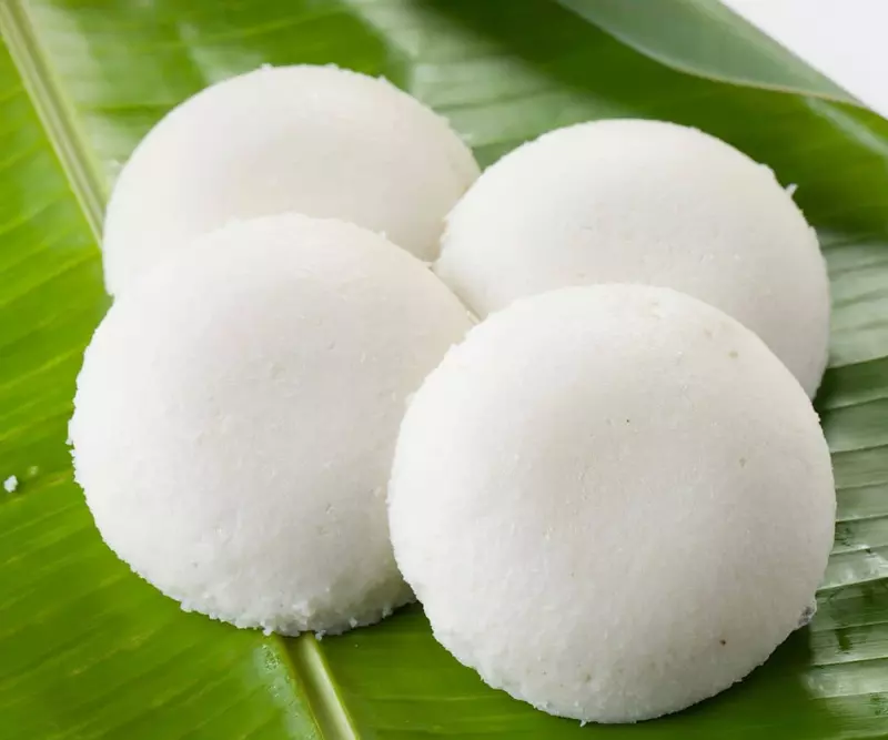 Rasmalai