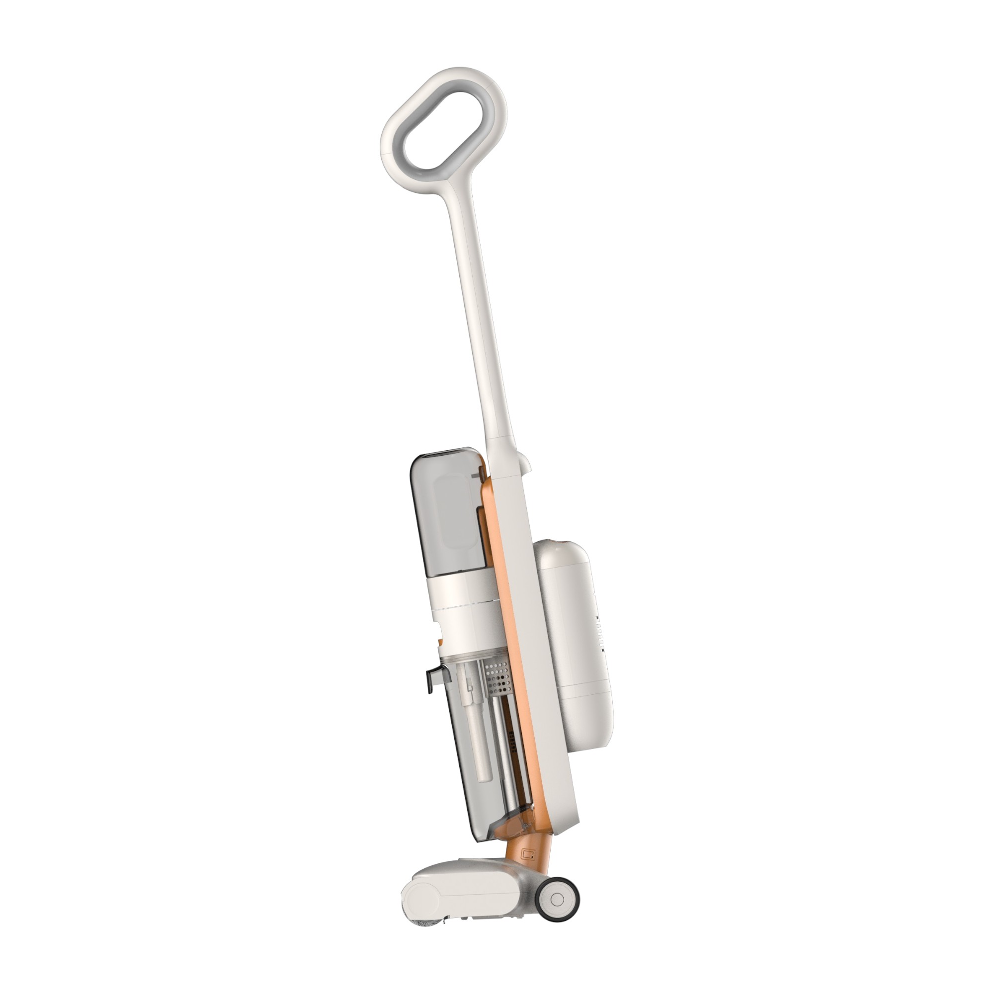 Tineco iFLOOR Y2 Plus- 30min, Smart Wet Dry Cordless Vacuum Stick